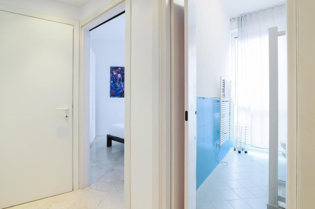 Prestige Boutique Homes - Duomo 1 Milan Exterior photo